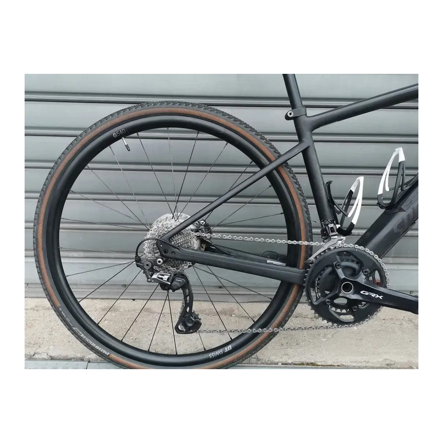 Diverge Comp Carbon - Gravel Specialized Occasion reconditionné