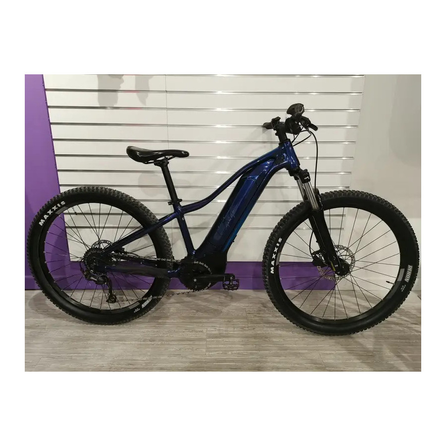 Tempt E+ - VTTAE Femme - Taille XS - Occasion Liv