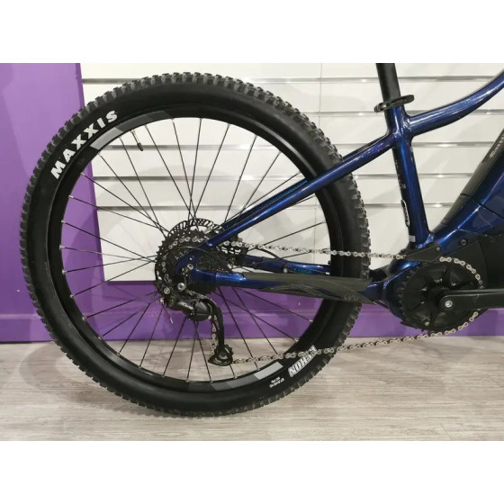 Tempt E+ - VTTAE Femme - Taille XS - Occasion Liv