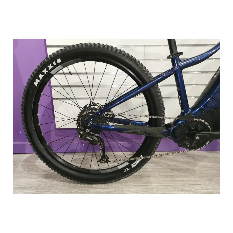 Tempt E+ - VTTAE Femme - Taille XS - Occasion Liv