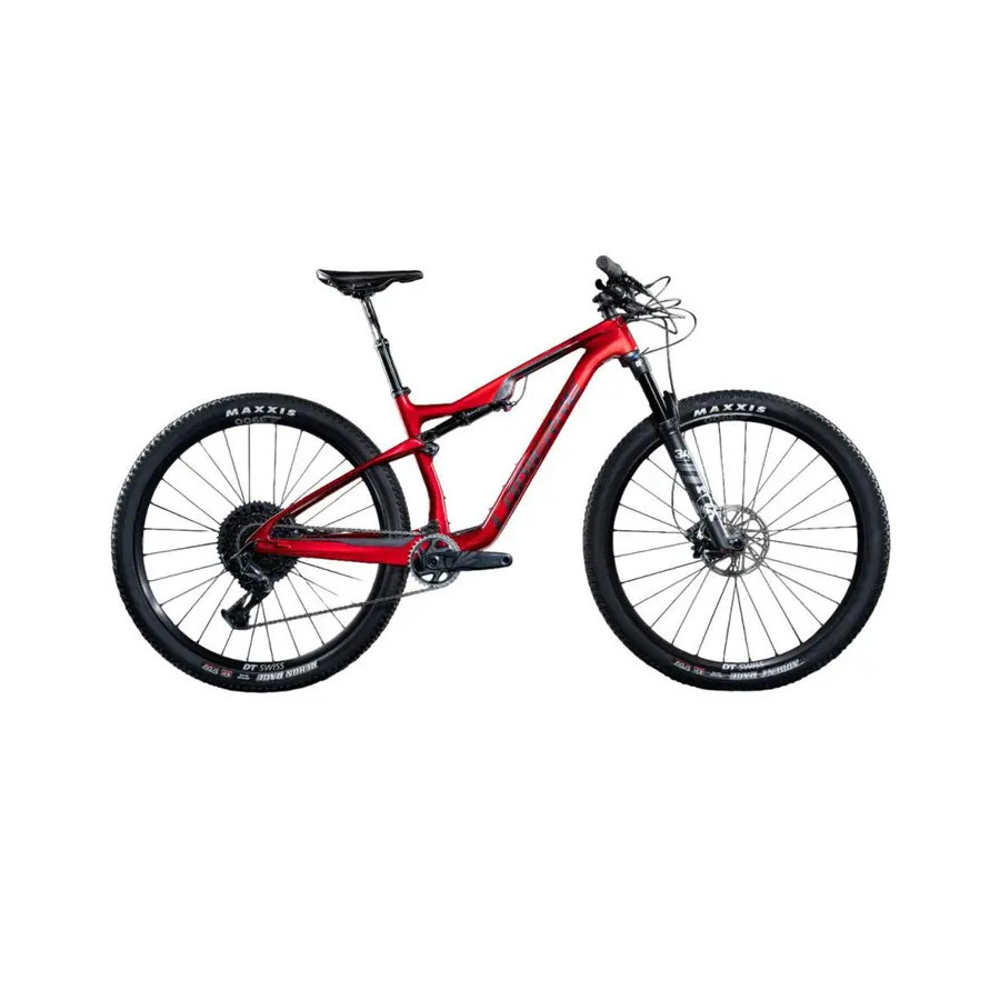 vtt XRM 7.9 - 2026 - Lapierre