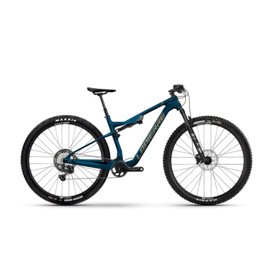 XRM 8.9 - 2026 - Lapierre