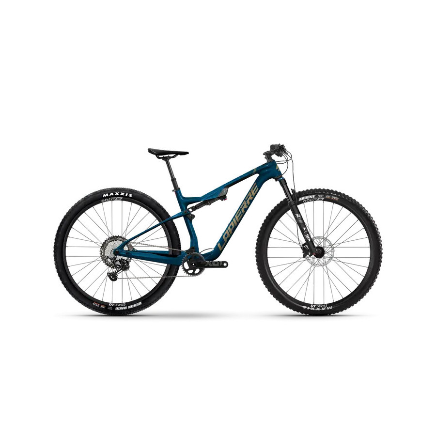 vtt XRM 8.9 - 2026 - Lapierre