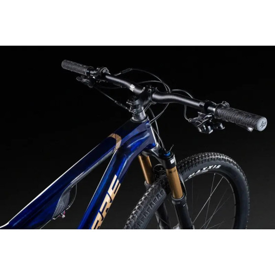 vtt XRM 8.9 - 2026 - Lapierre
