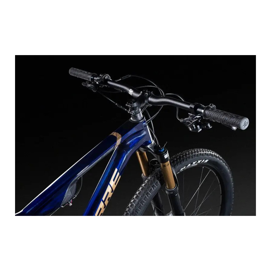 vtt XRM 8.9 - 2026 - Lapierre