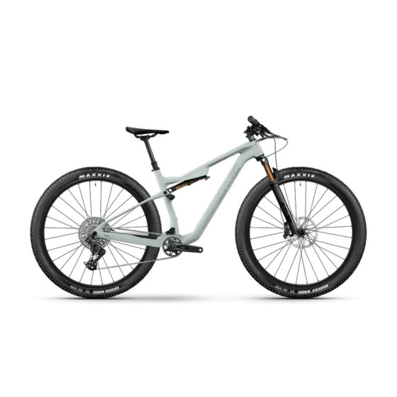 XRM 9.9 - 2026 - Lapierre