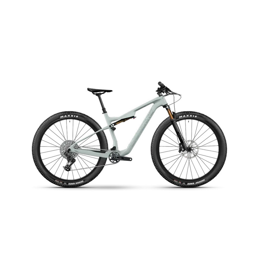 vtt XRM 9.9 - 2026 - Lapierre