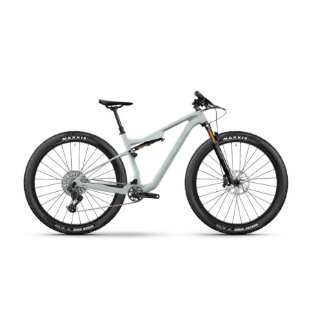 XRM 9.9 - 2026 - Lapierre