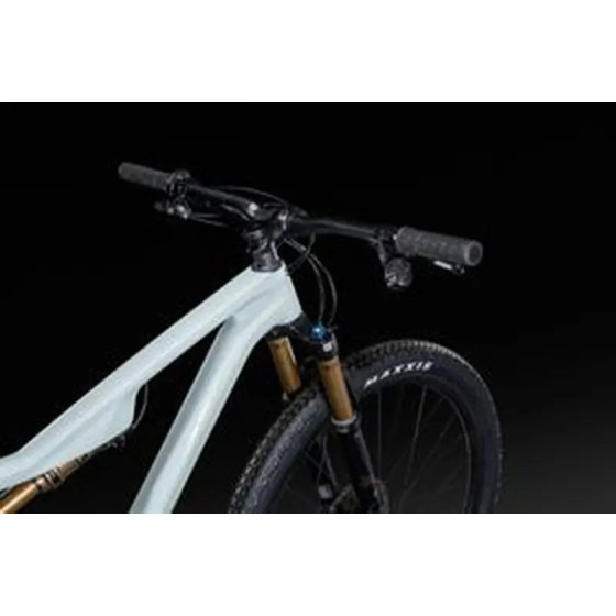 vtt XRM 9.9 - 2026 - Lapierre