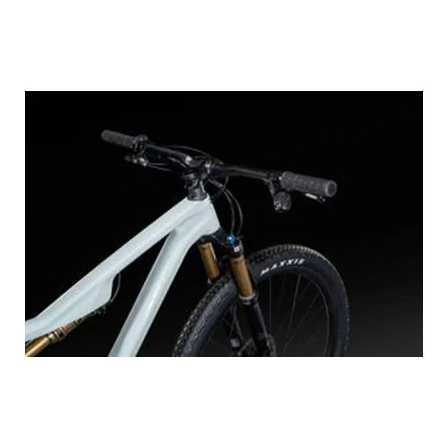 vtt XRM 9.9 - 2026 - Lapierre