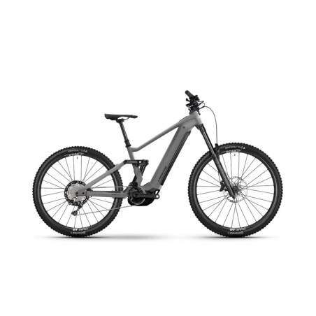 Overvolt AM AL 7.8 - 2026 - Lapierre