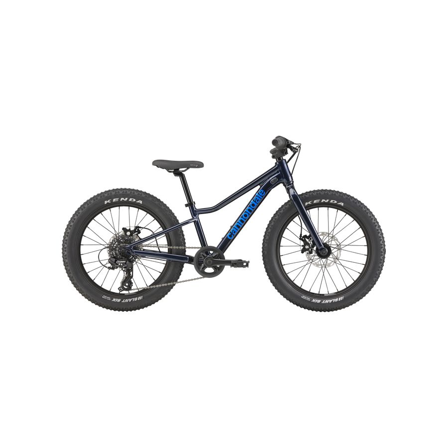 Kids Trail Plus 20" - vtt enfant 20 pouces - Cannondale