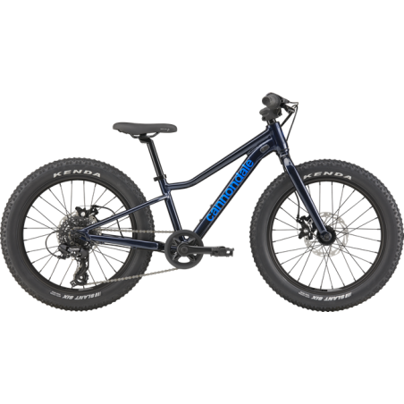 Kids Trail Plus 20" - vtt enfant 20 pouces - Cannondale
