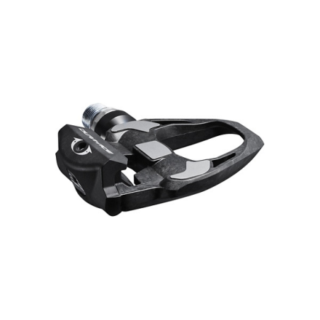 SHIMANO DURA-ACE Pédales (SPD-SL) PD-R9100 - Shimano