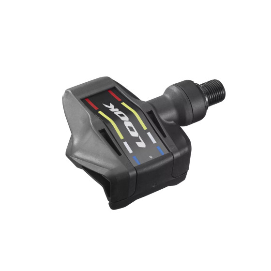 Pédales Route Keo Blade Carbon Black - Look