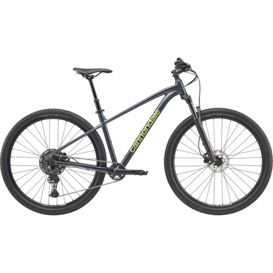 Trail 1 - Cannondale