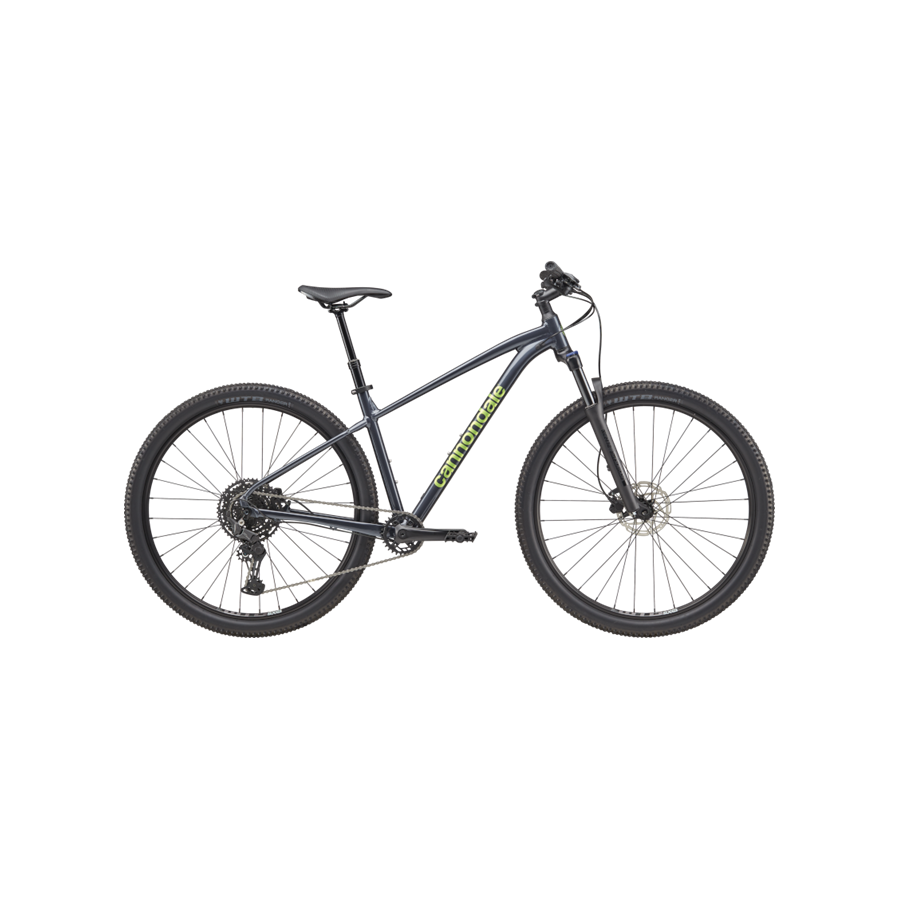 vtt Trail 1 - Cannondale