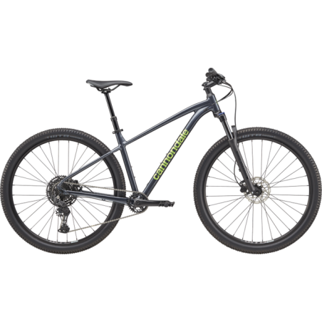 Trail 1 - Cannondale