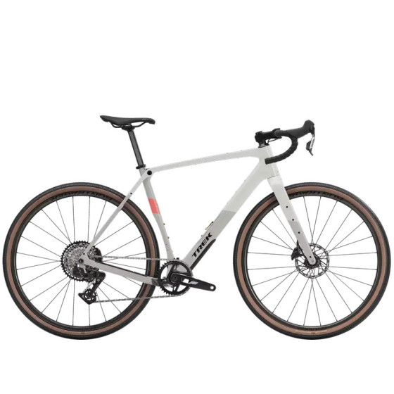 Gravel CHECKPOINT SL 6 AXS - Gen 3 - 2026 - Trek - CYCLES BLAIN