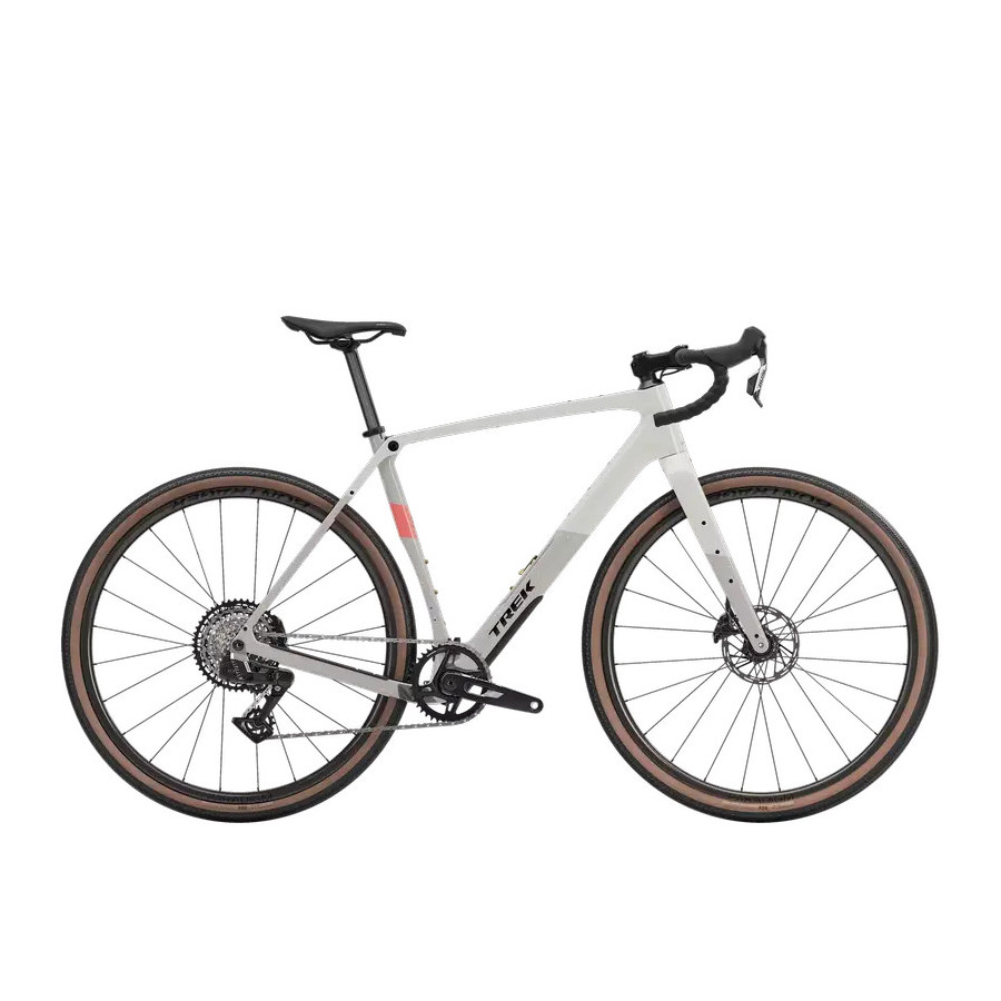 Gravel CHECKPOINT SL 6 AXS - Gen 3 - 2026 - Trek - CYCLES BLAIN