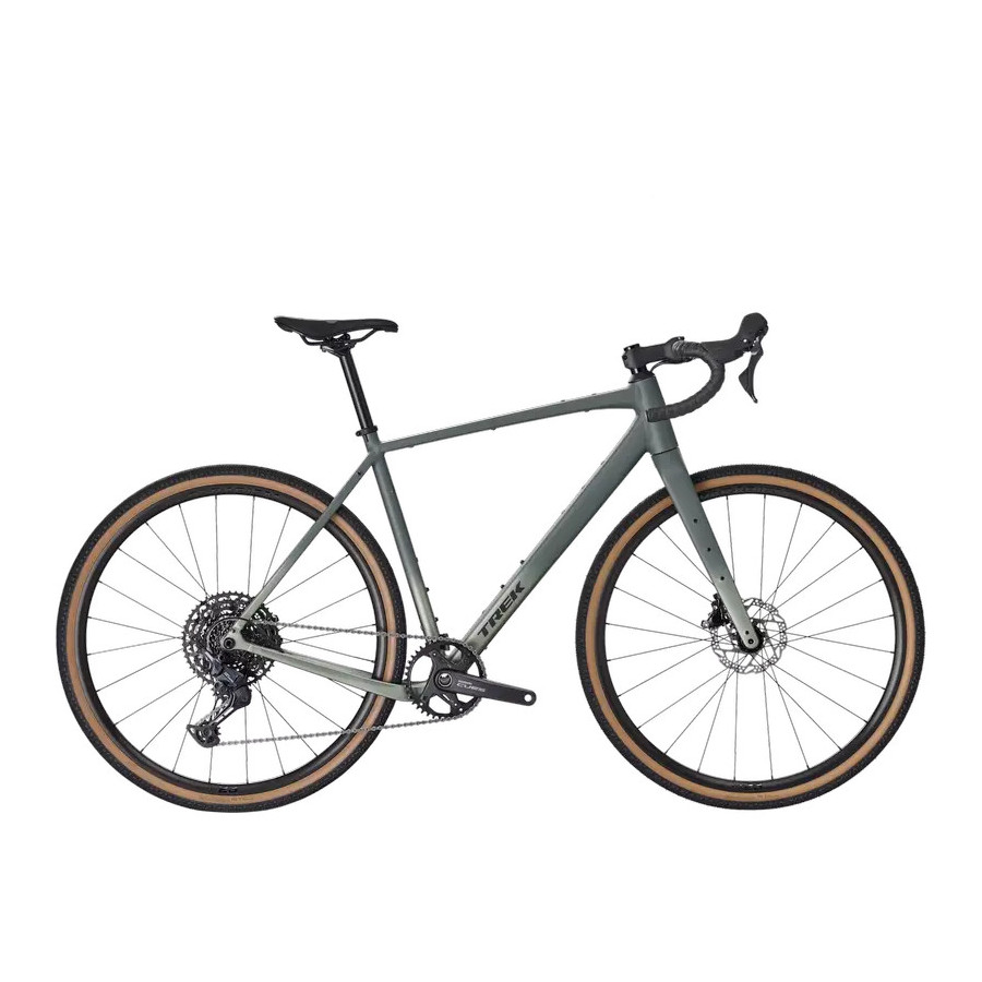 CHECKPOINT ALR 4 - 2026 - Trek - CYCLES BLAIN