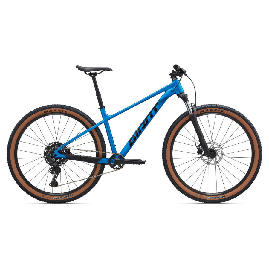 vtt semi rigide Giant TALON 1 chez CYCLES BLAIN