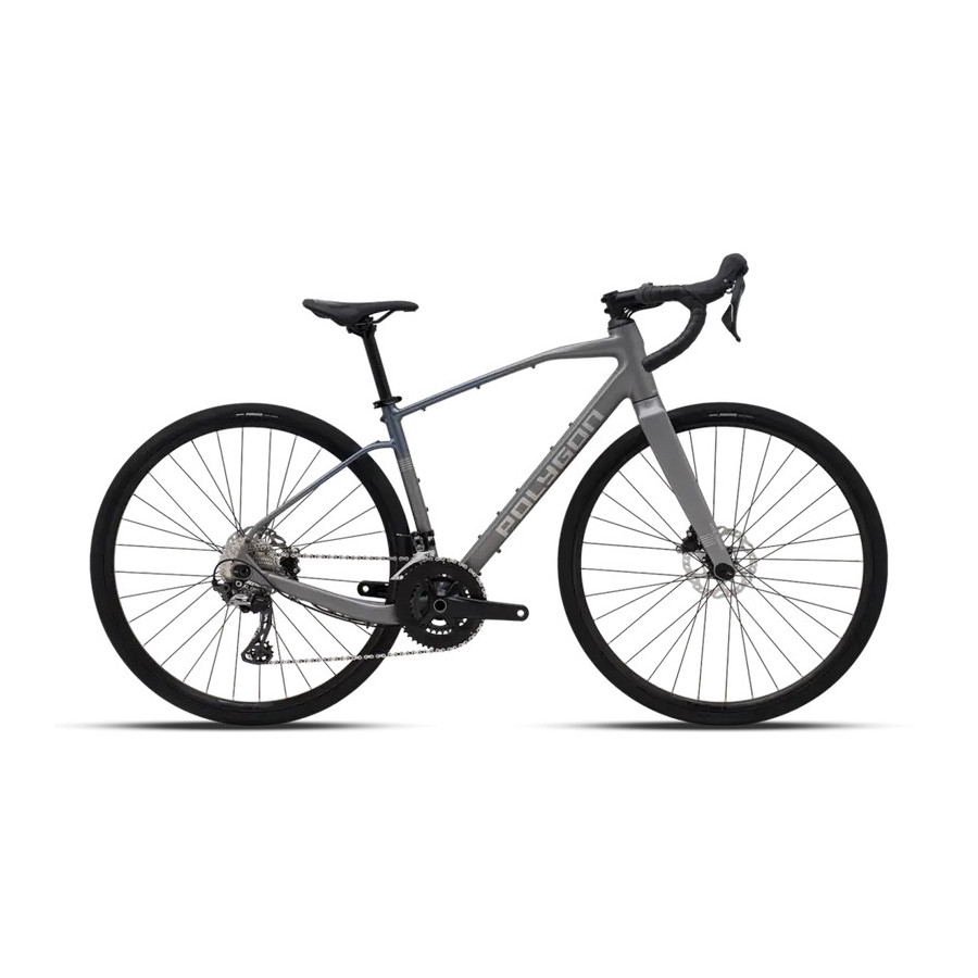 Gravel Tambora A4 - 2026 - Polygon