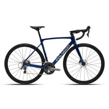 STRATTOS S6D - Polygon