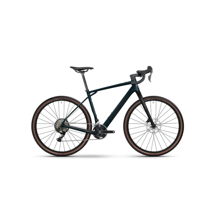 CROSSHILL CF 5.0 2025 - Lapierre