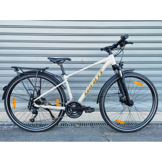 VTC ROAM EX Equipé - Giant - Taille S - Occasion