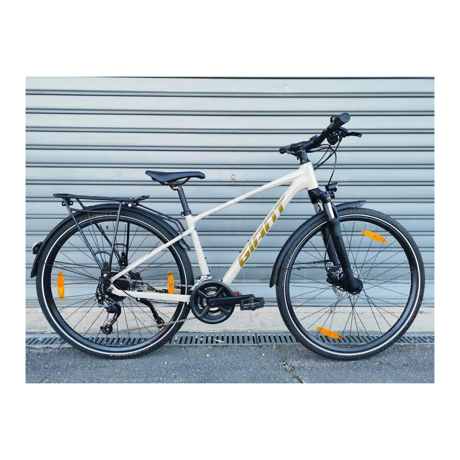 VTC ROAM EX Equipé - Giant - Taille S - Occasion