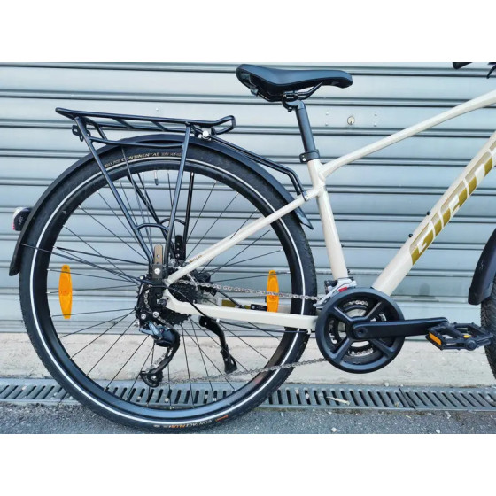 VTC ROAM EX Equipé - Giant - Taille S - Occasion