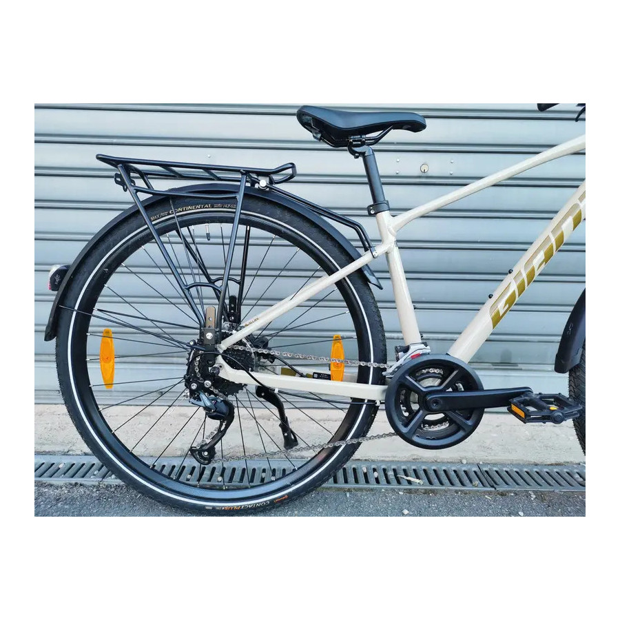 VTC ROAM EX Equipé - Giant - Taille S - Occasion