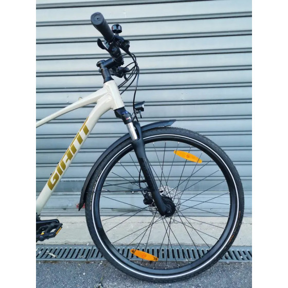 VTC ROAM EX Equipé - Giant - Taille S - Occasion