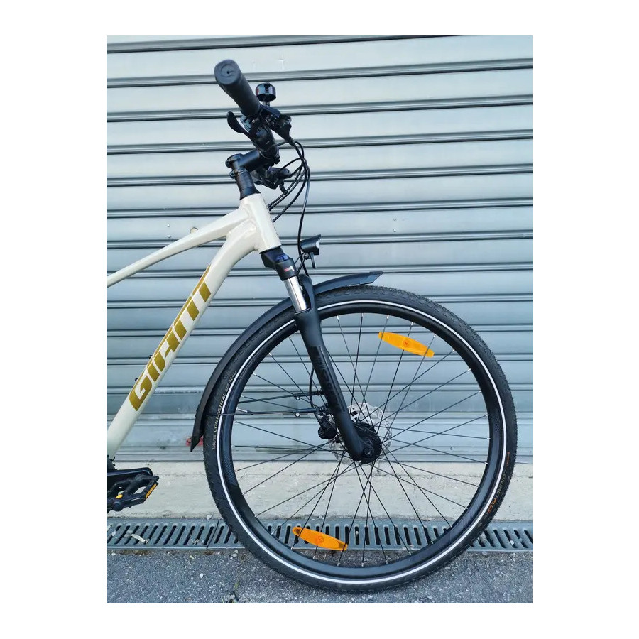 VTC ROAM EX Equipé - Giant - Taille S - Occasion