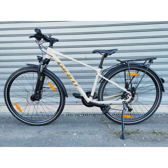 VTC ROAM EX Equipé - Giant - Taille S - Occasion