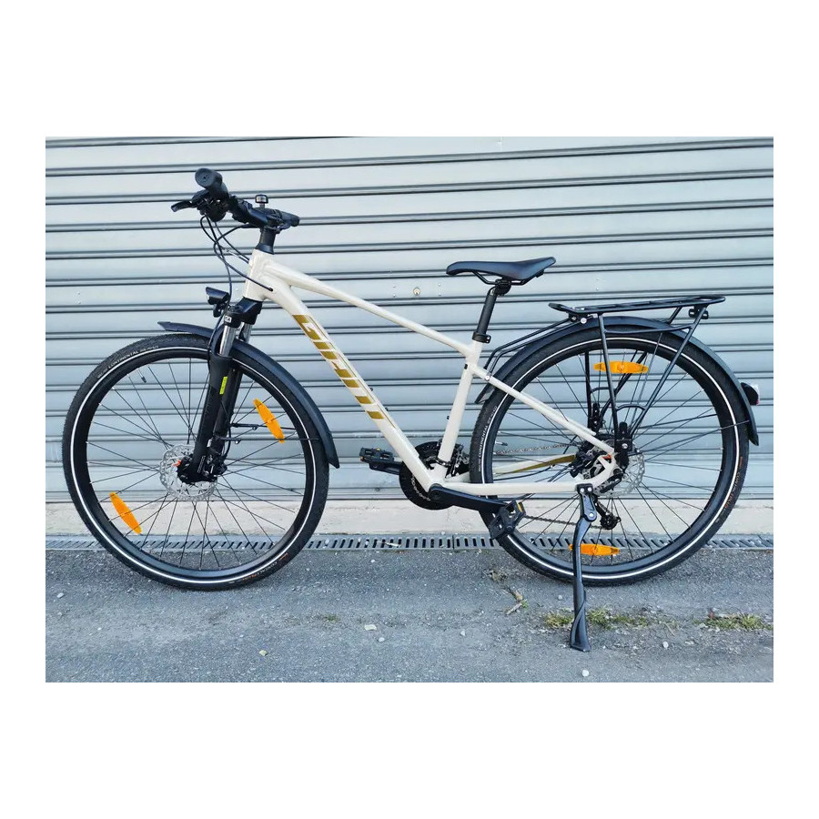 VTC ROAM EX Equipé - Giant - Taille S - Occasion