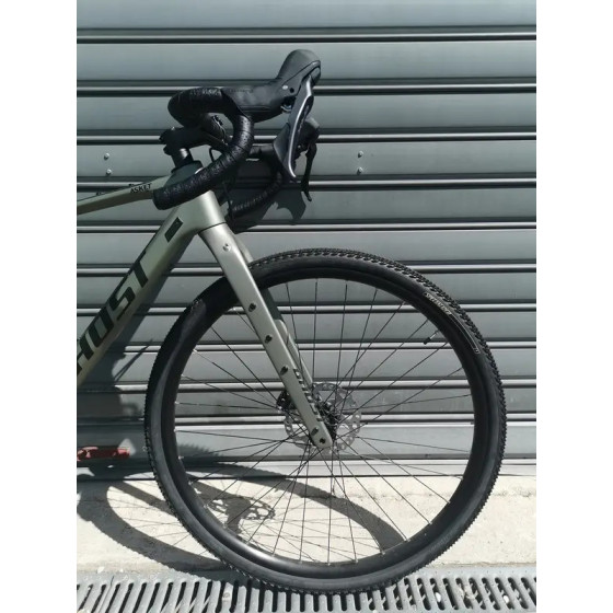 Gravel Asket Pro - Taille M - Occasion Gravel - Ghost