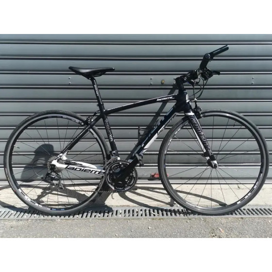 Sensium 200 Carbon - Taille S - Occasion Lapierre Route