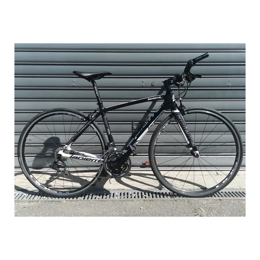 Sensium 200 Carbon - Taille S - Occasion Lapierre Route