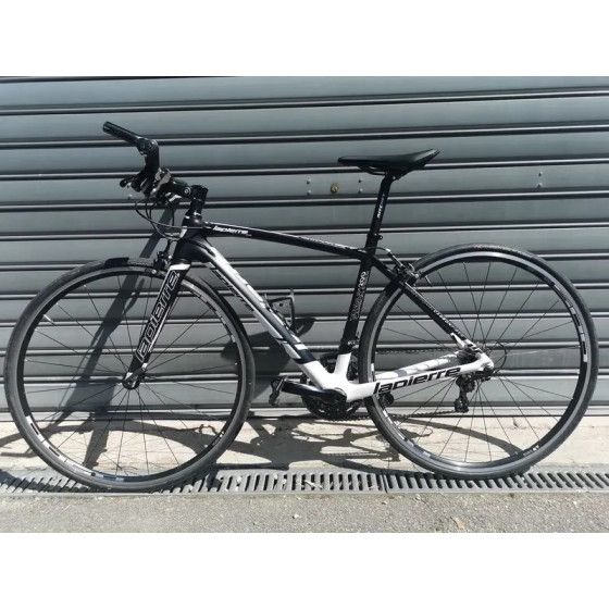 Sensium 200 Carbon - Taille S - Occasion Lapierre Route