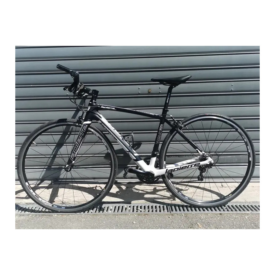 Sensium 200 Carbon - Taille S - Occasion Lapierre Route