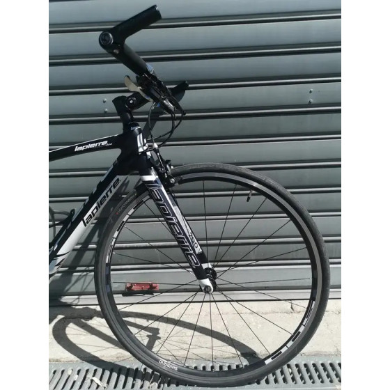 Sensium 200 Carbon - Taille S - Occasion Lapierre Route