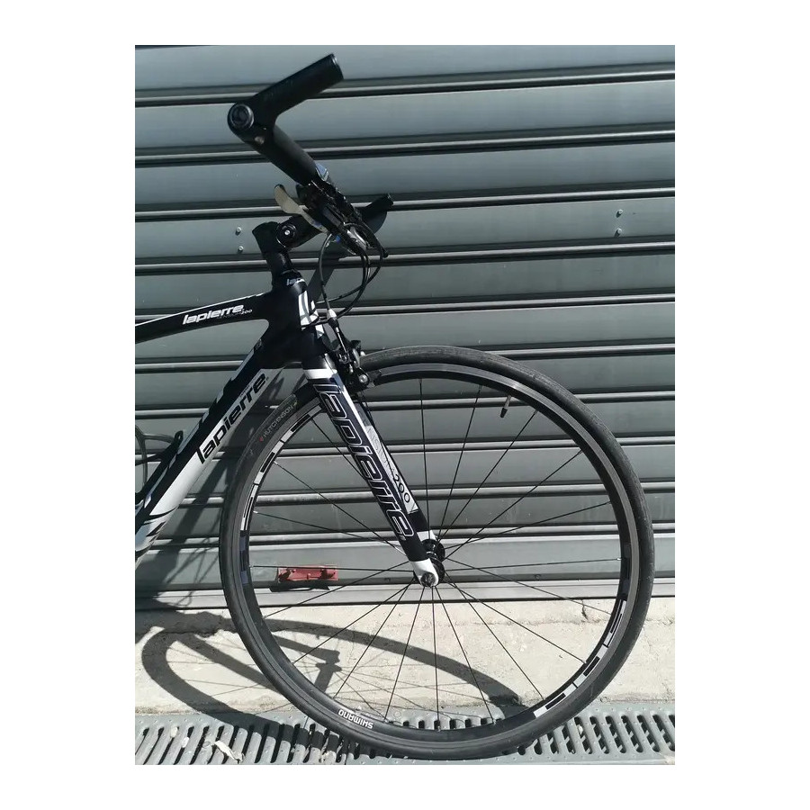 Sensium 200 Carbon - Taille S - Occasion Lapierre Route