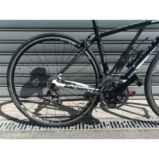 Sensium 200 Carbon - Taille S - Occasion Lapierre Route