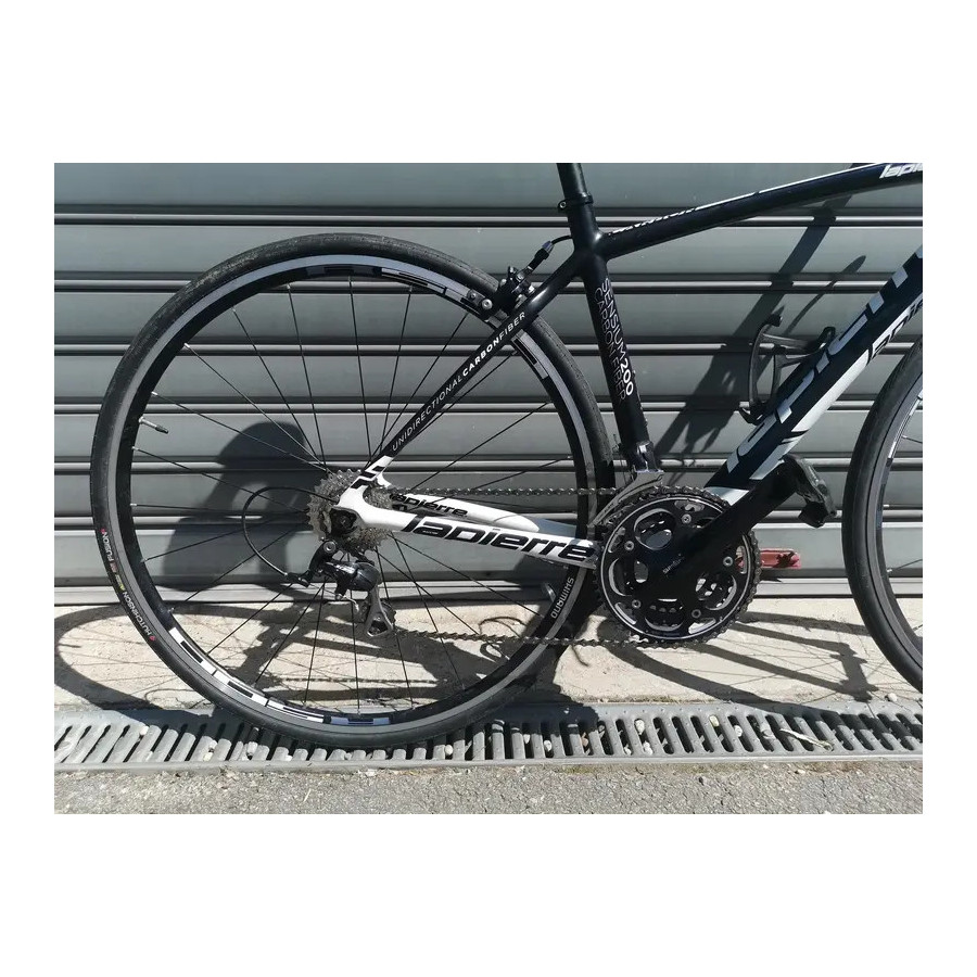 Sensium 200 Carbon - Taille S - Occasion Lapierre Route
