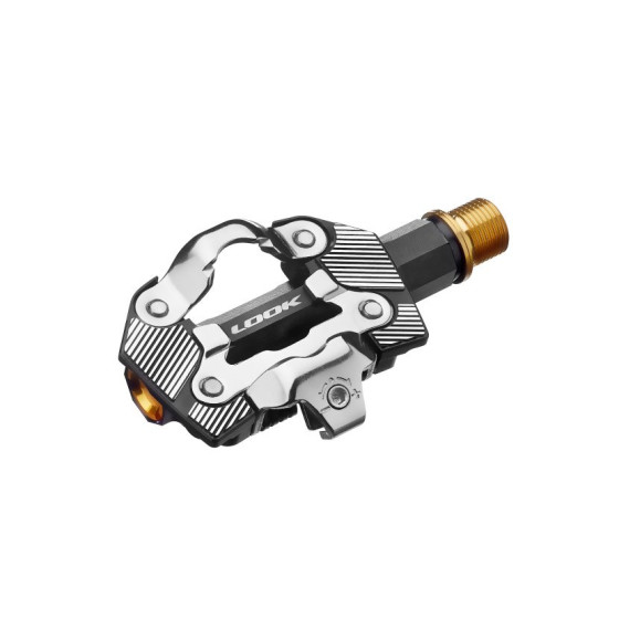 Paires de Pédales Gravel X-One-G TI - Look