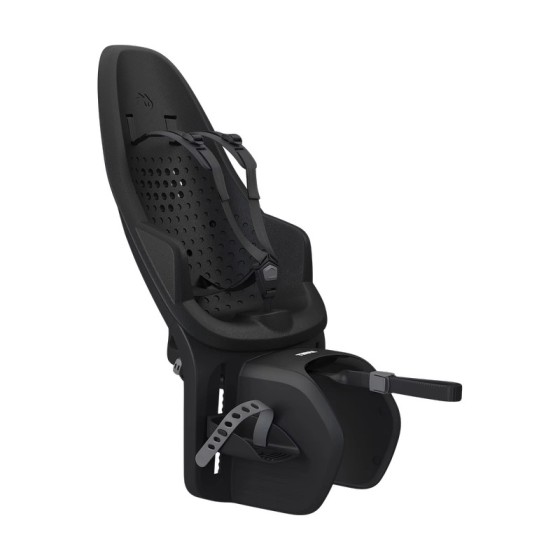 thule yepp maxi 2 rack mount child bike seat - CYCLES BLAIN