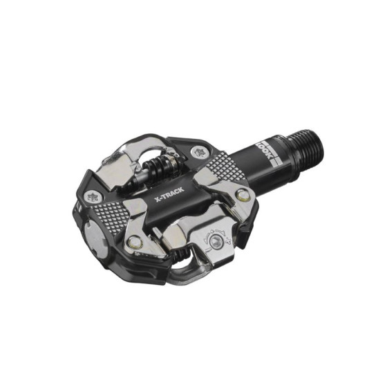 Paires de Pédales Gravel X-Track - Look