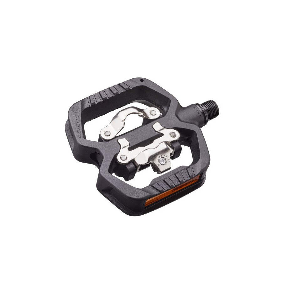 Paires de Pédales Gravel X-Venture - Look